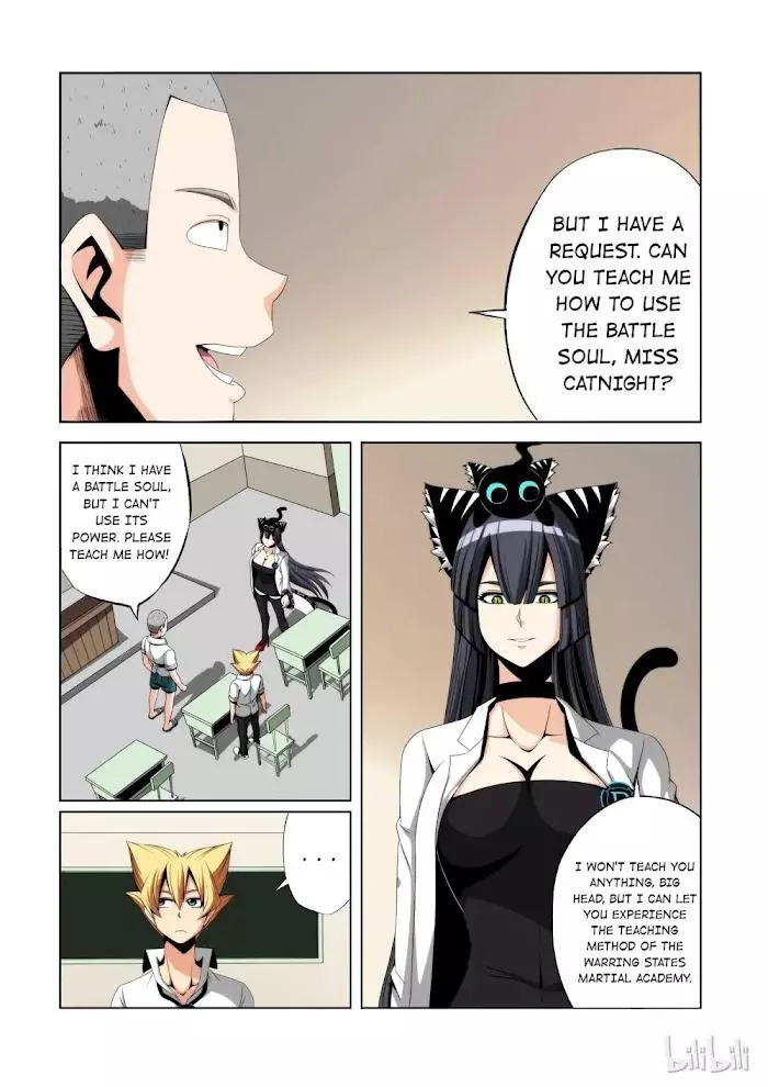 Manga page 13