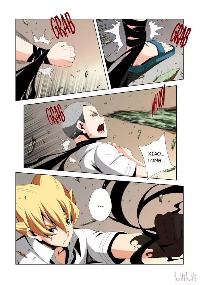 Manga page 15