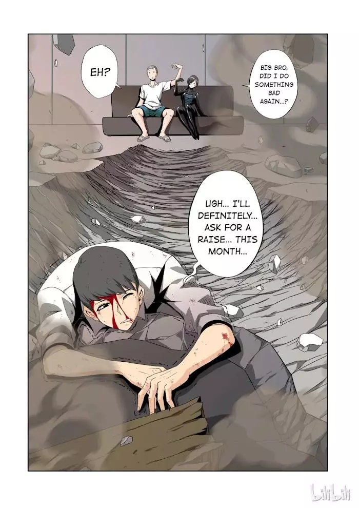 Manga page 10