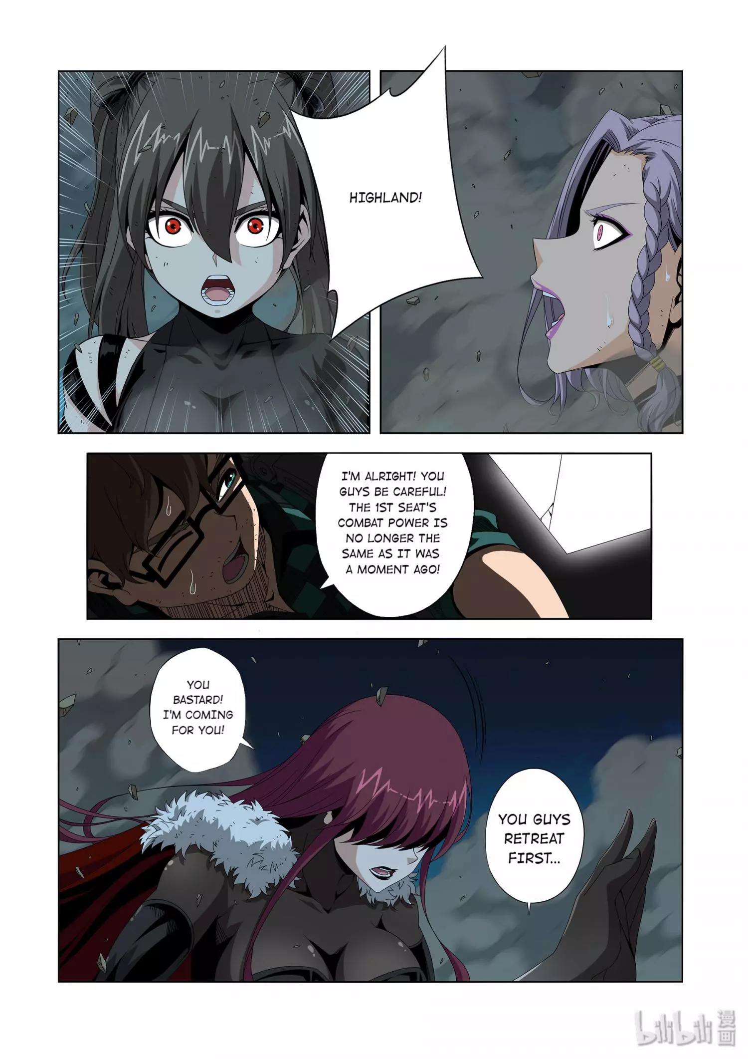 Manga page 11