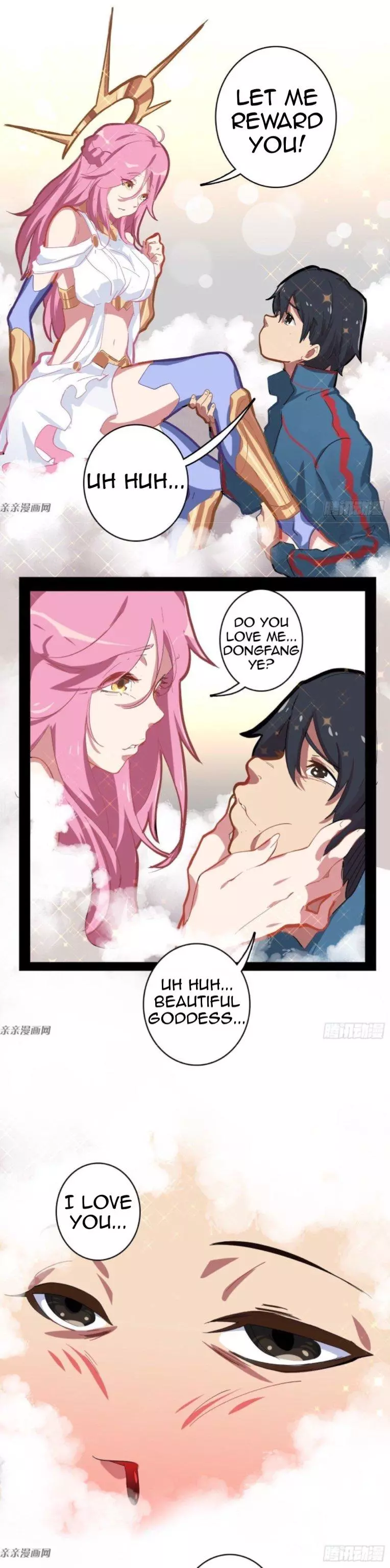 Manga page 10