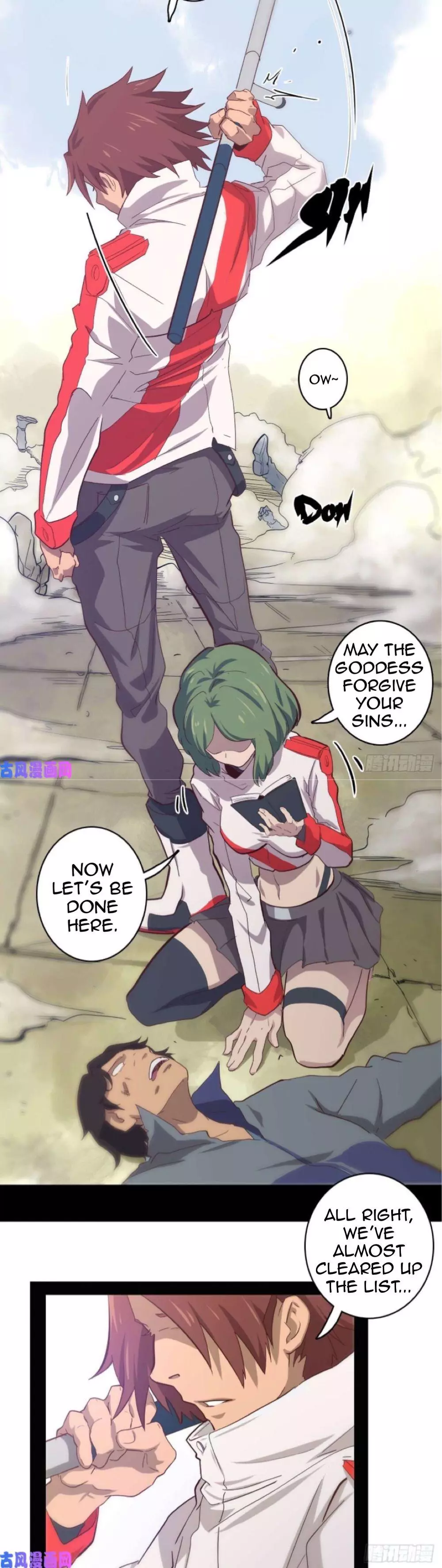 Manga page 53