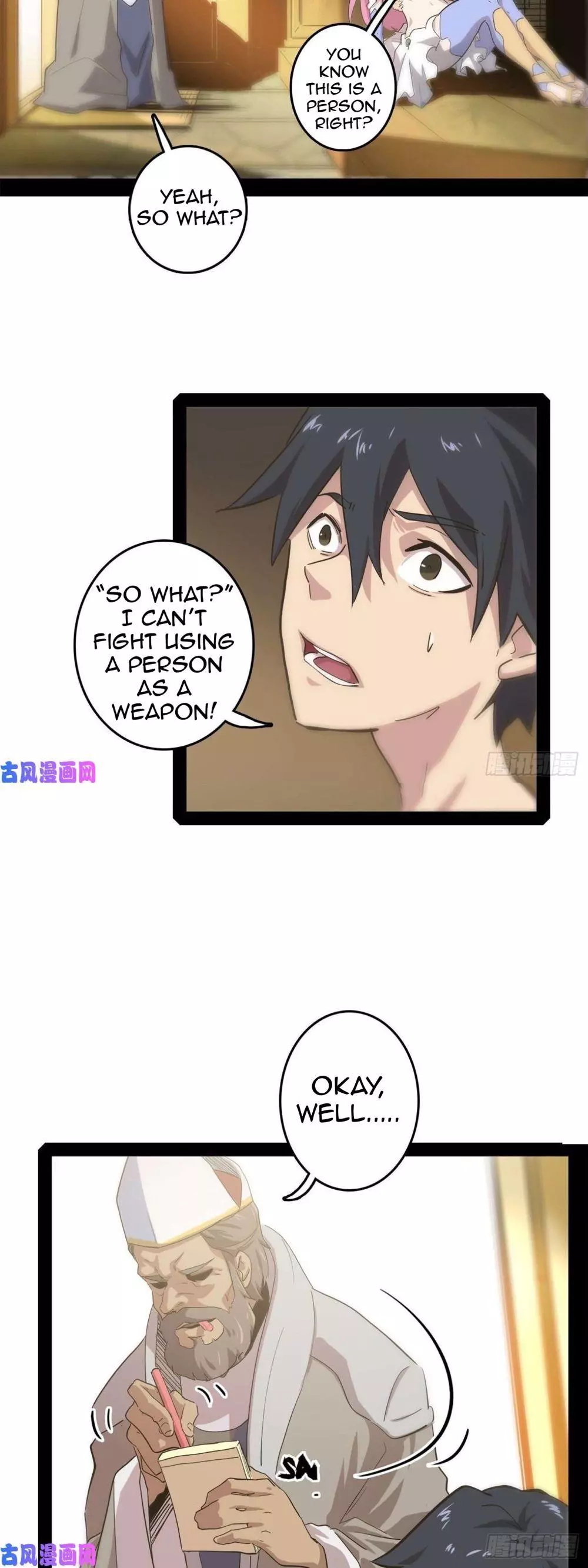 Manga page 42