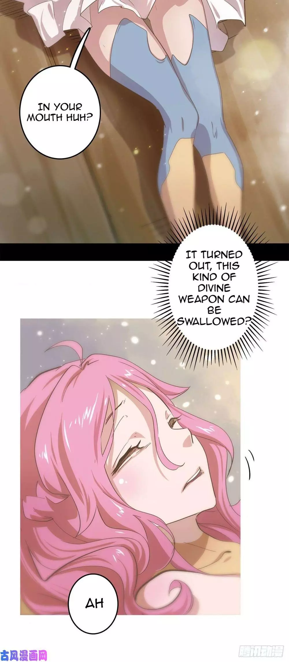 Manga page 32