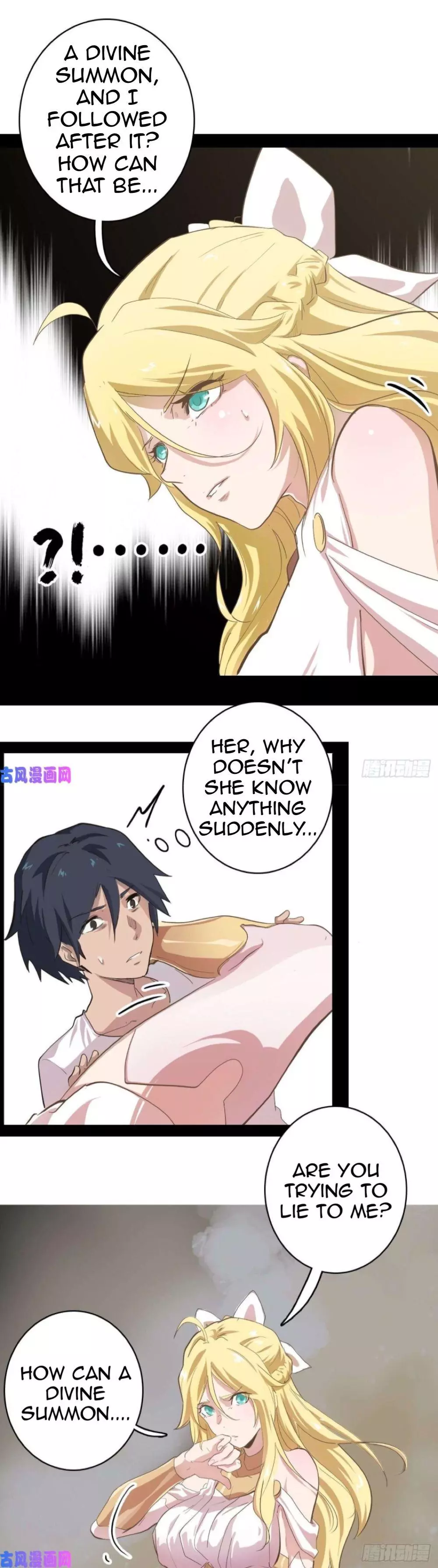 Manga page 11