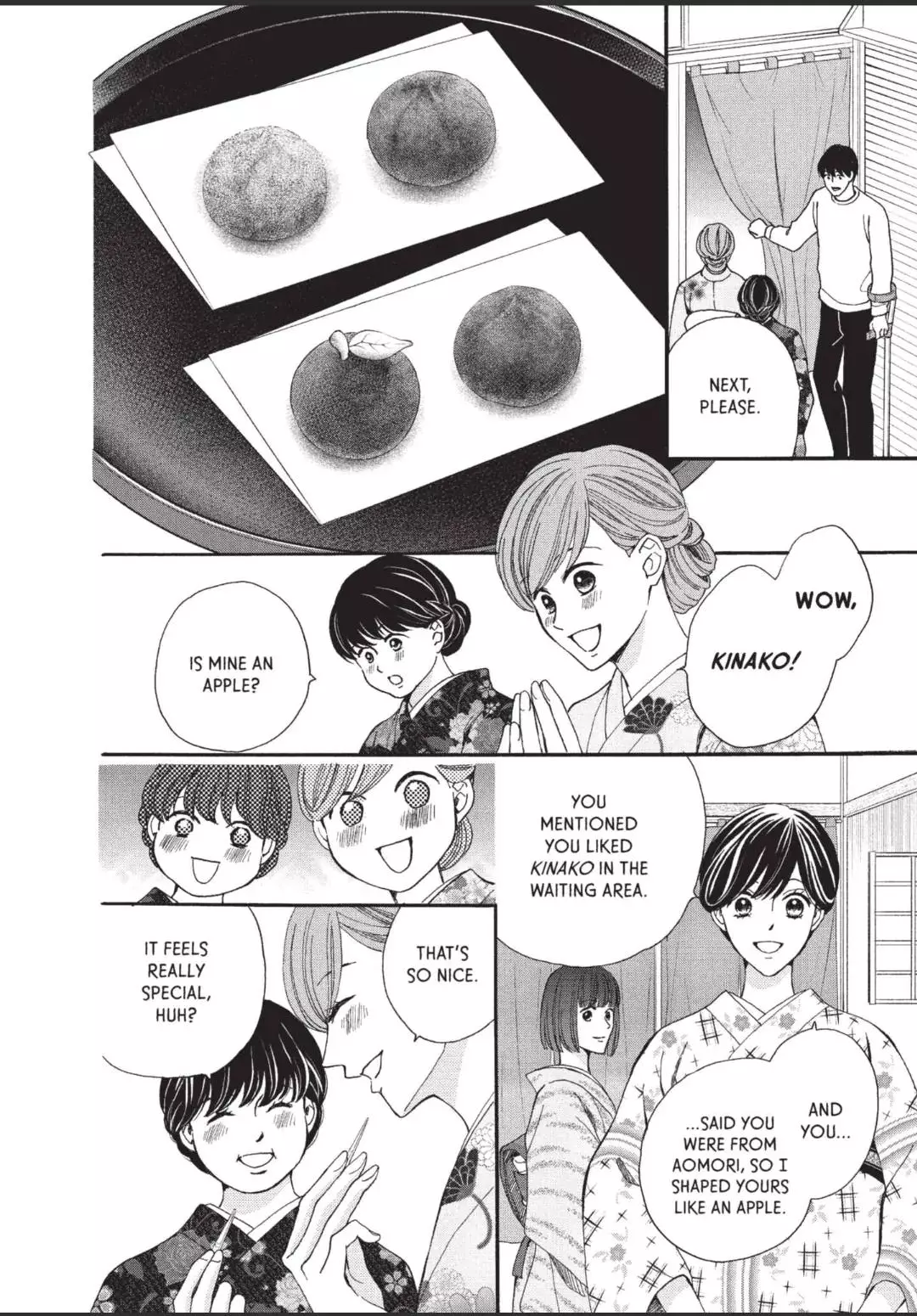 Manga page 16