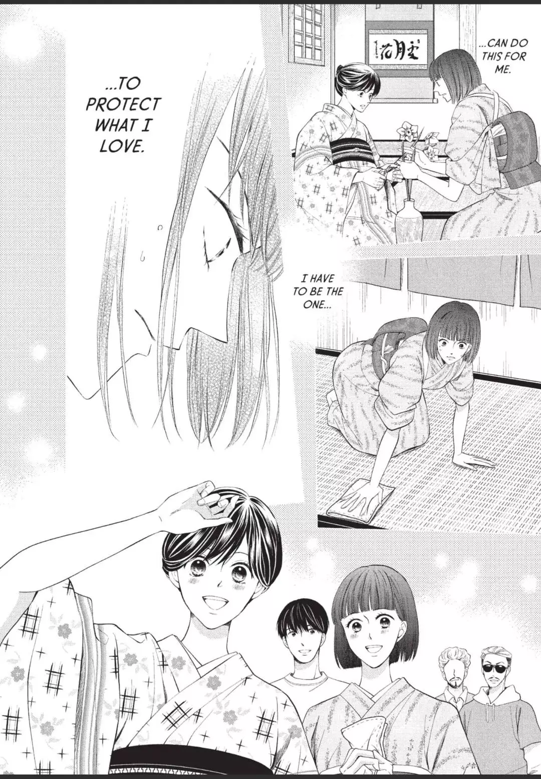 Manga page 10