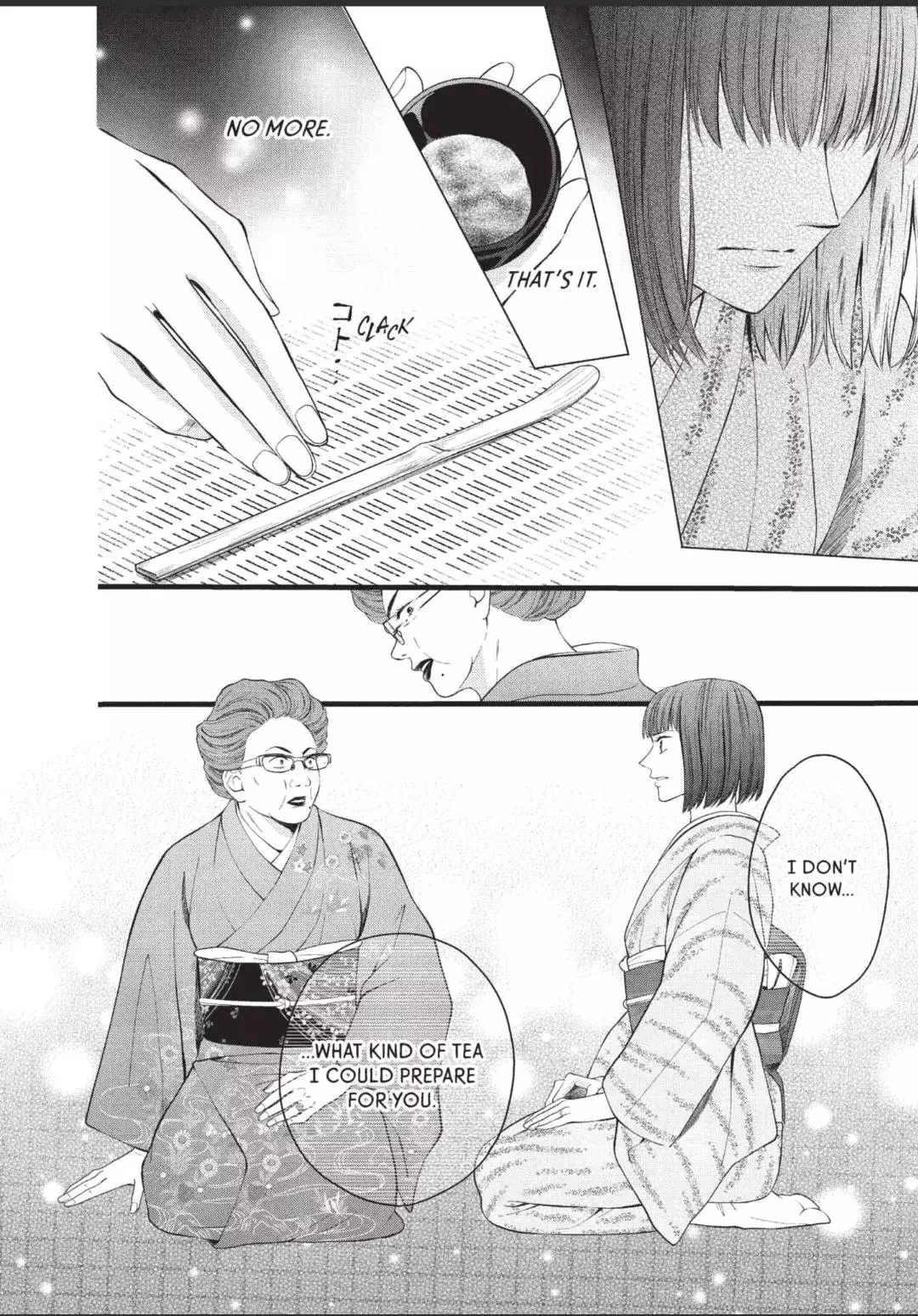 Manga page 20
