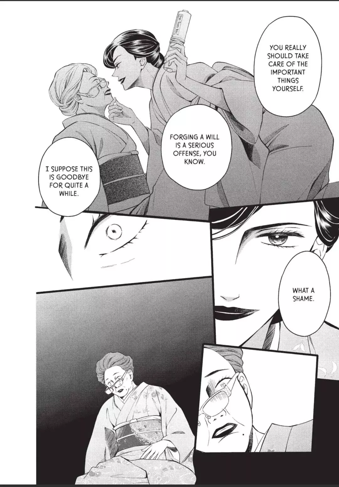 Manga page 32