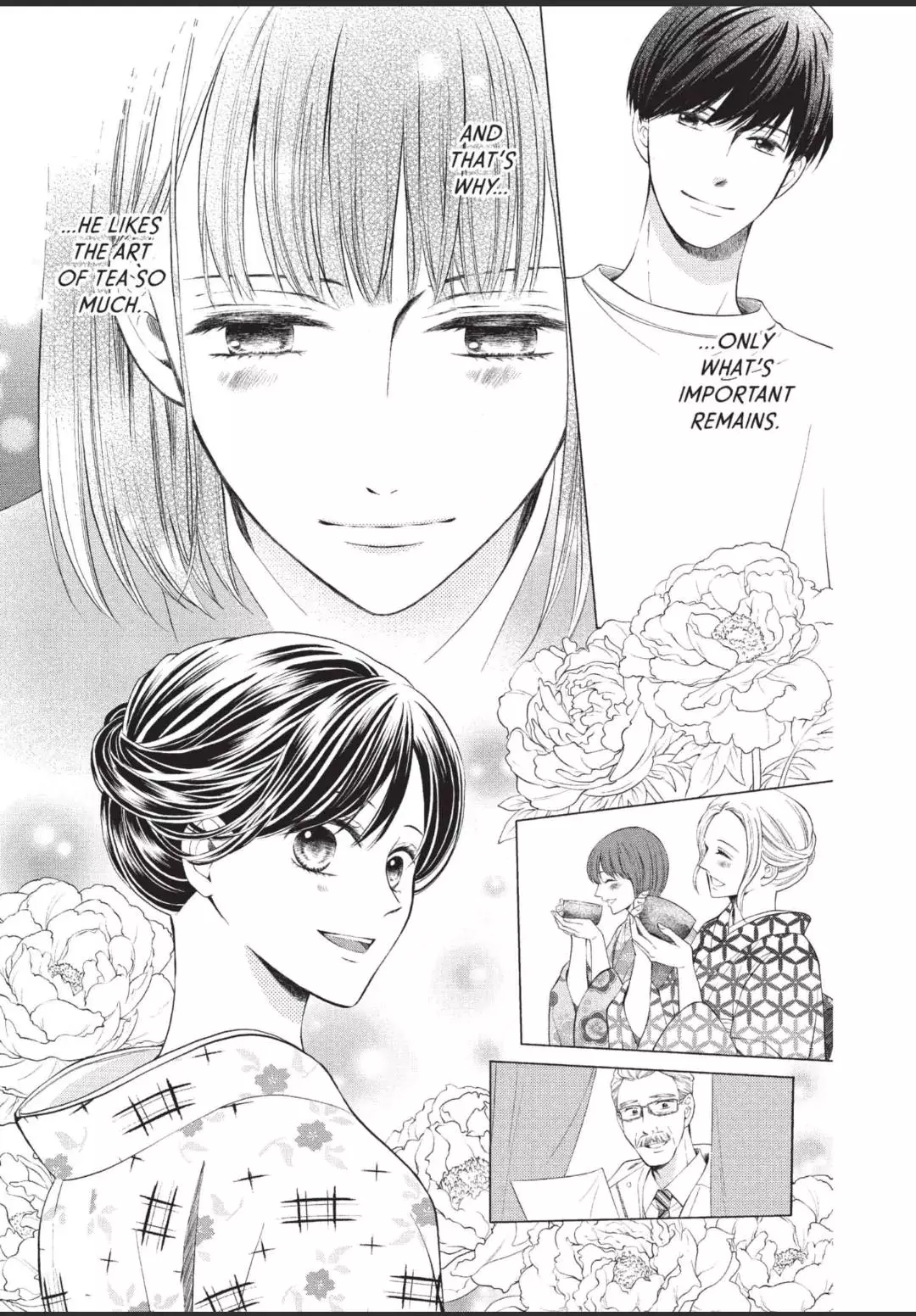 Manga page 13