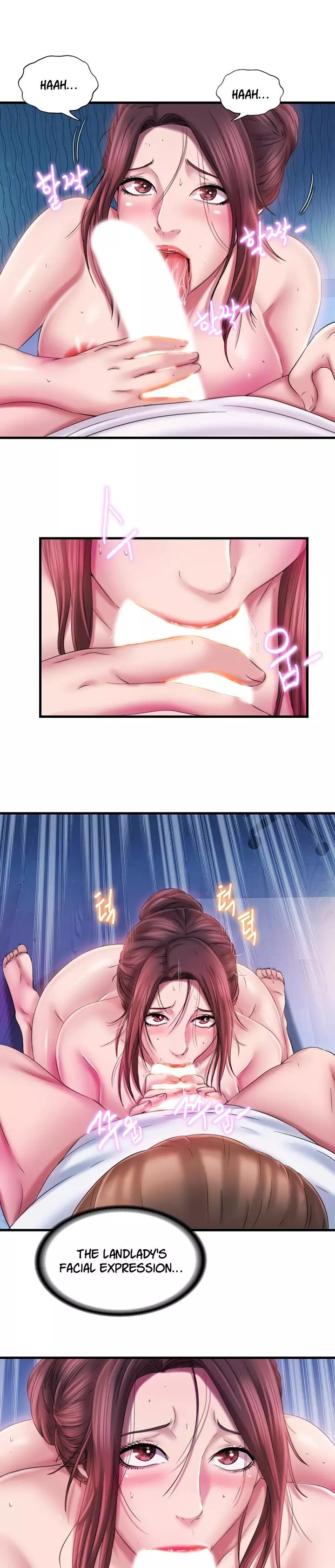 Manga page 11