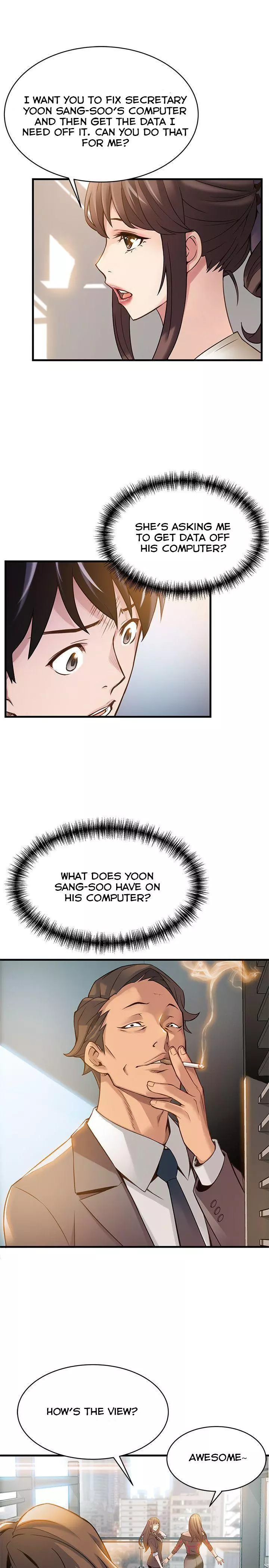 Manga page 14