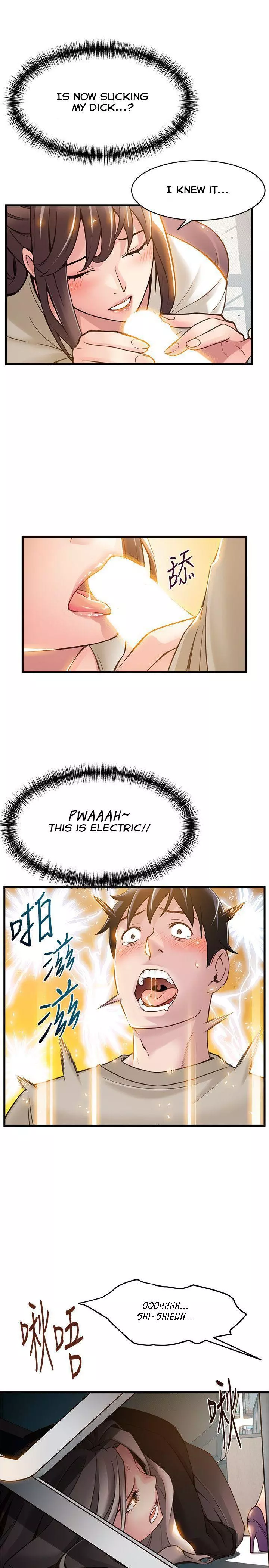Manga page 28
