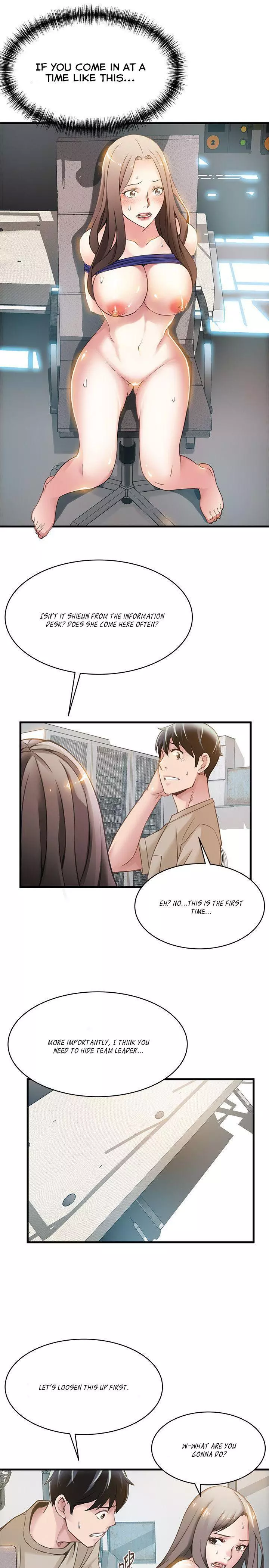 Manga page 4