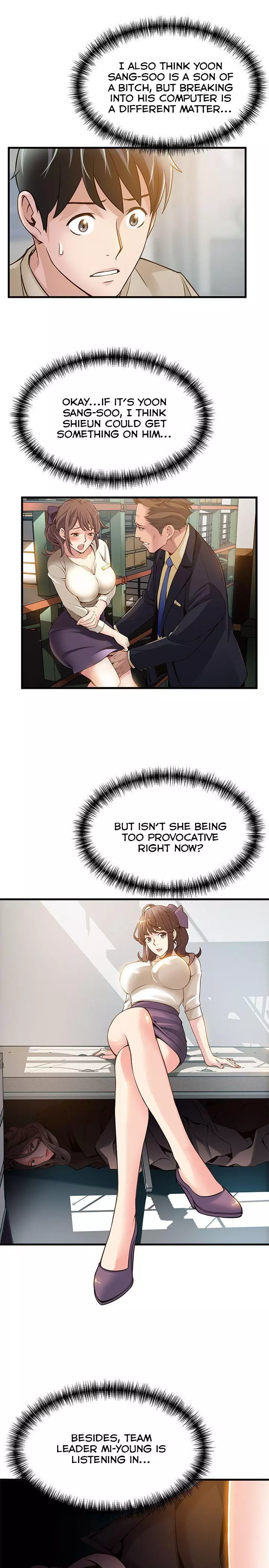 Manga page 20