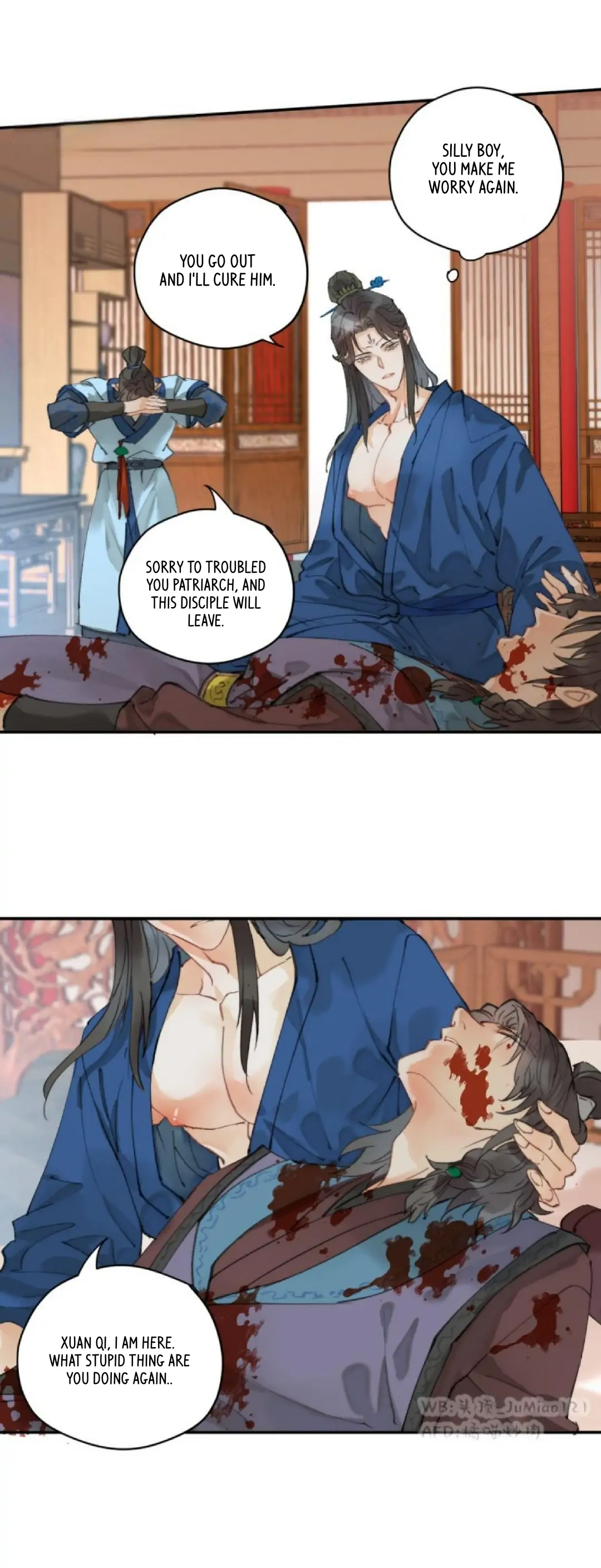 Manga page 4