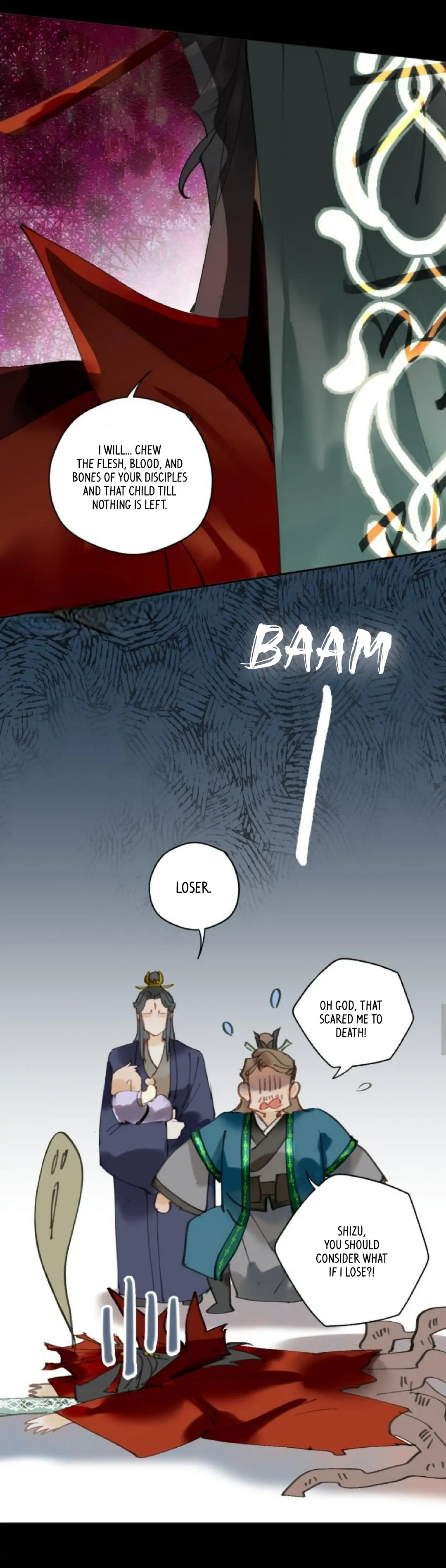 Manga page 10