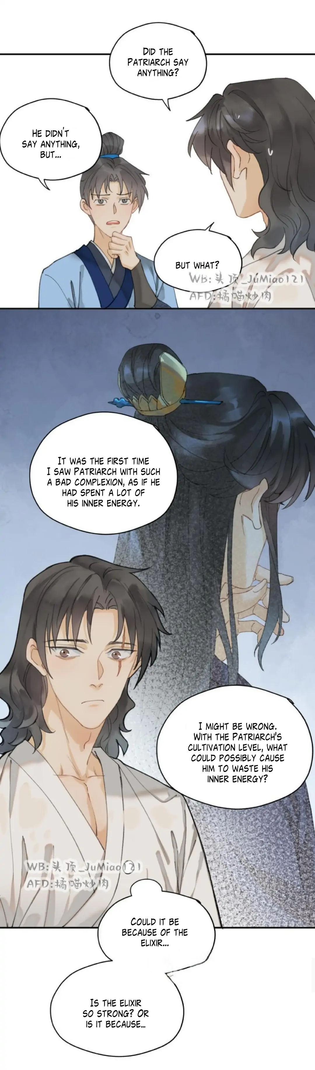 Manga page 11