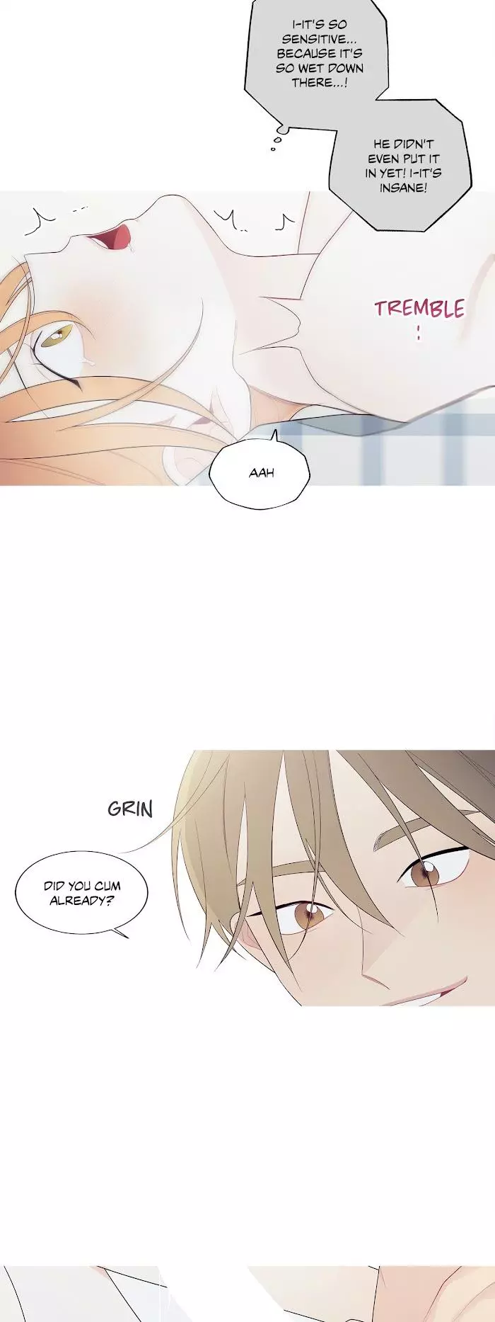 Manga page 28