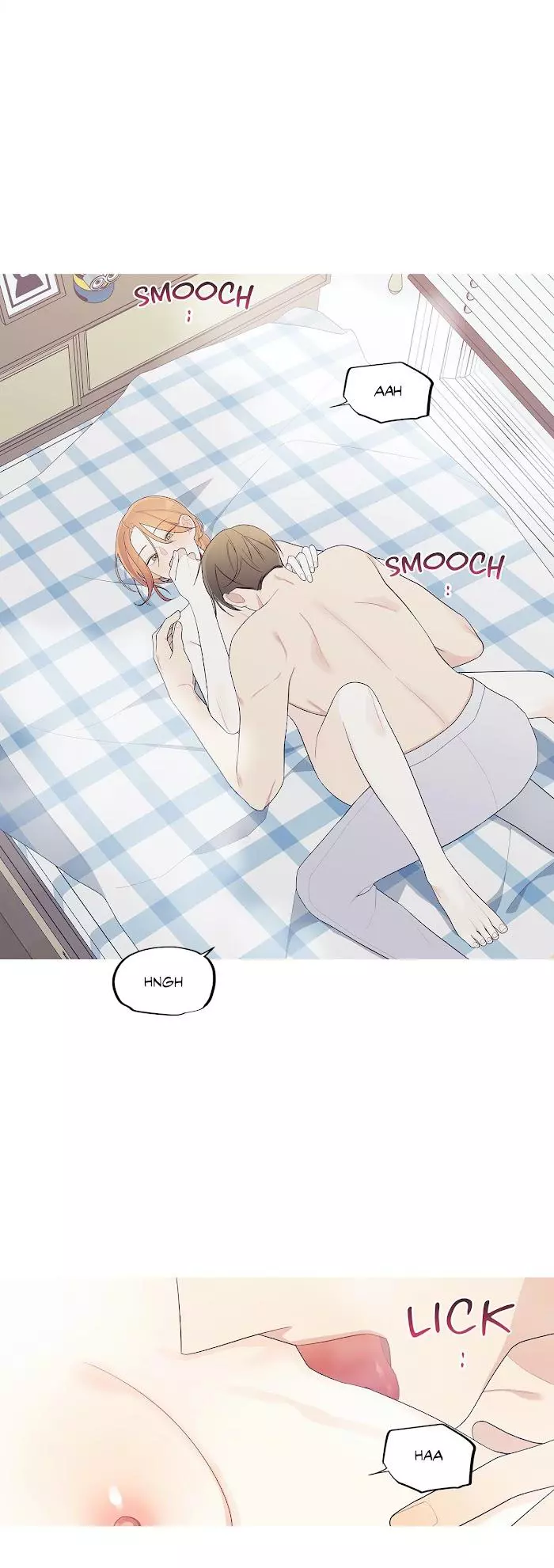 Manga page 20
