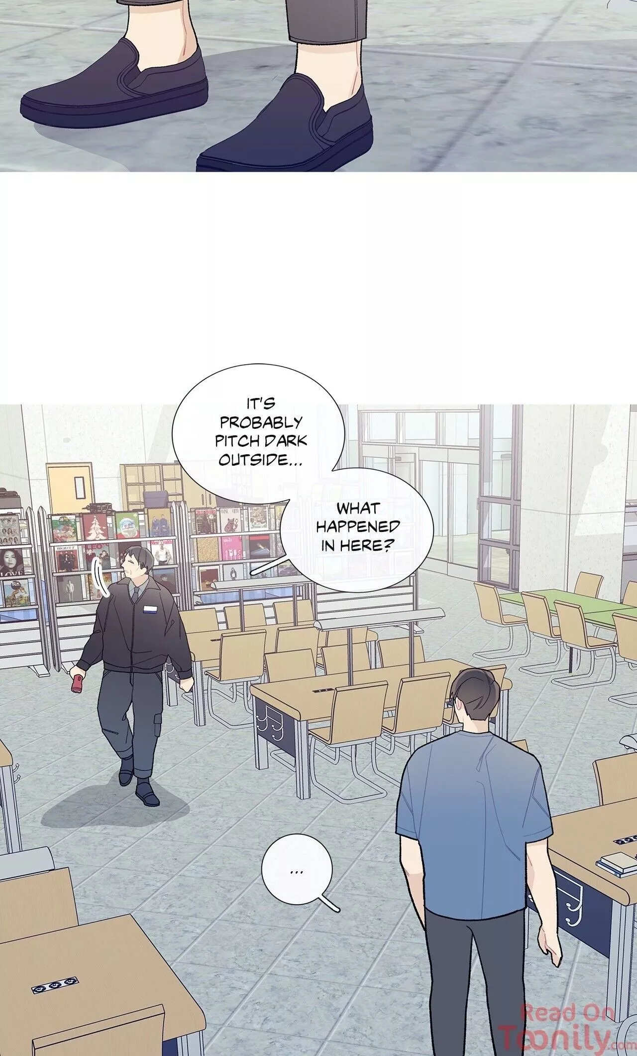 Manga page 26