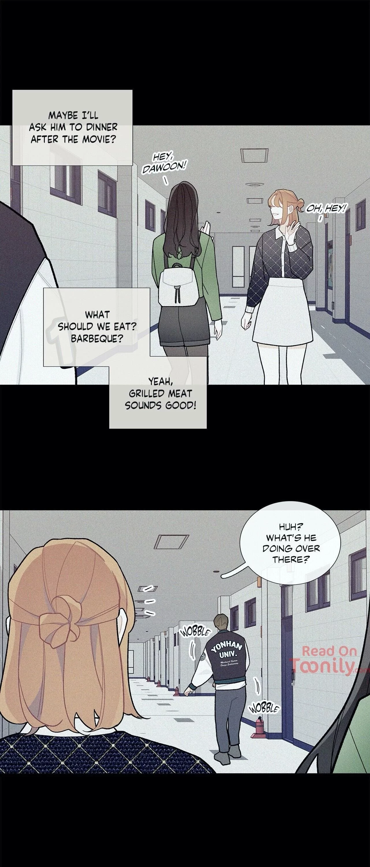 Manga page 14