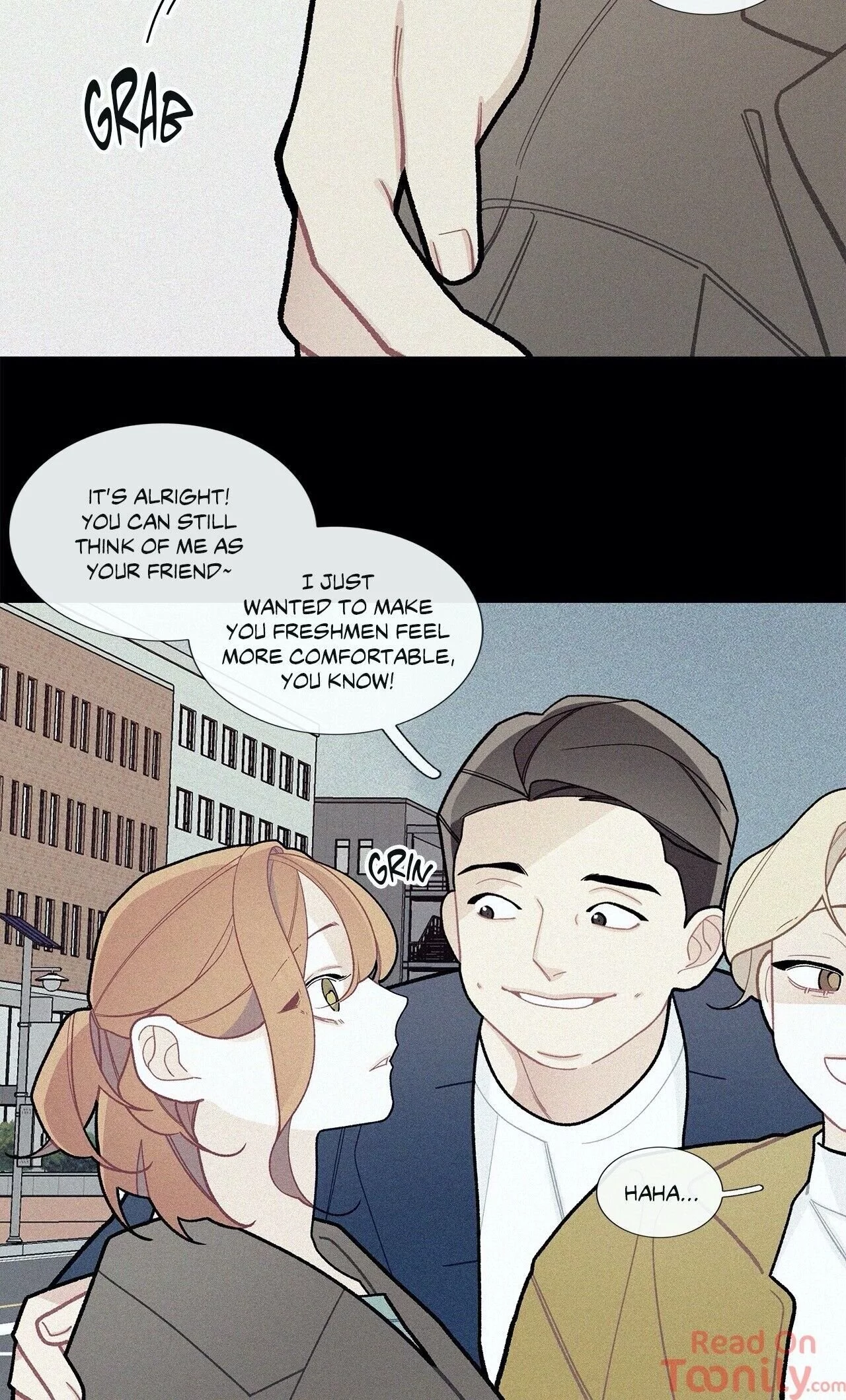 Manga page 7