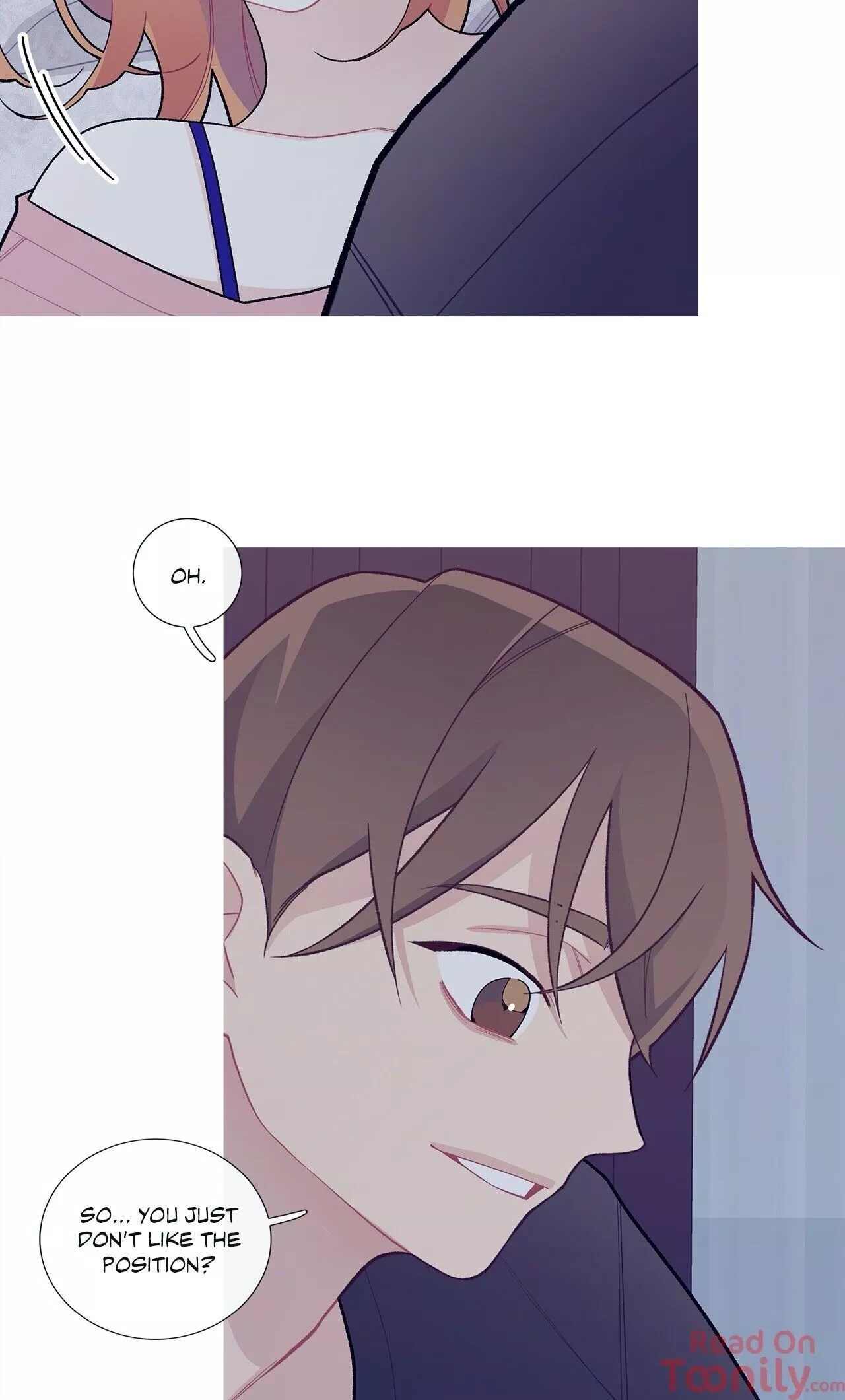 Manga page 10