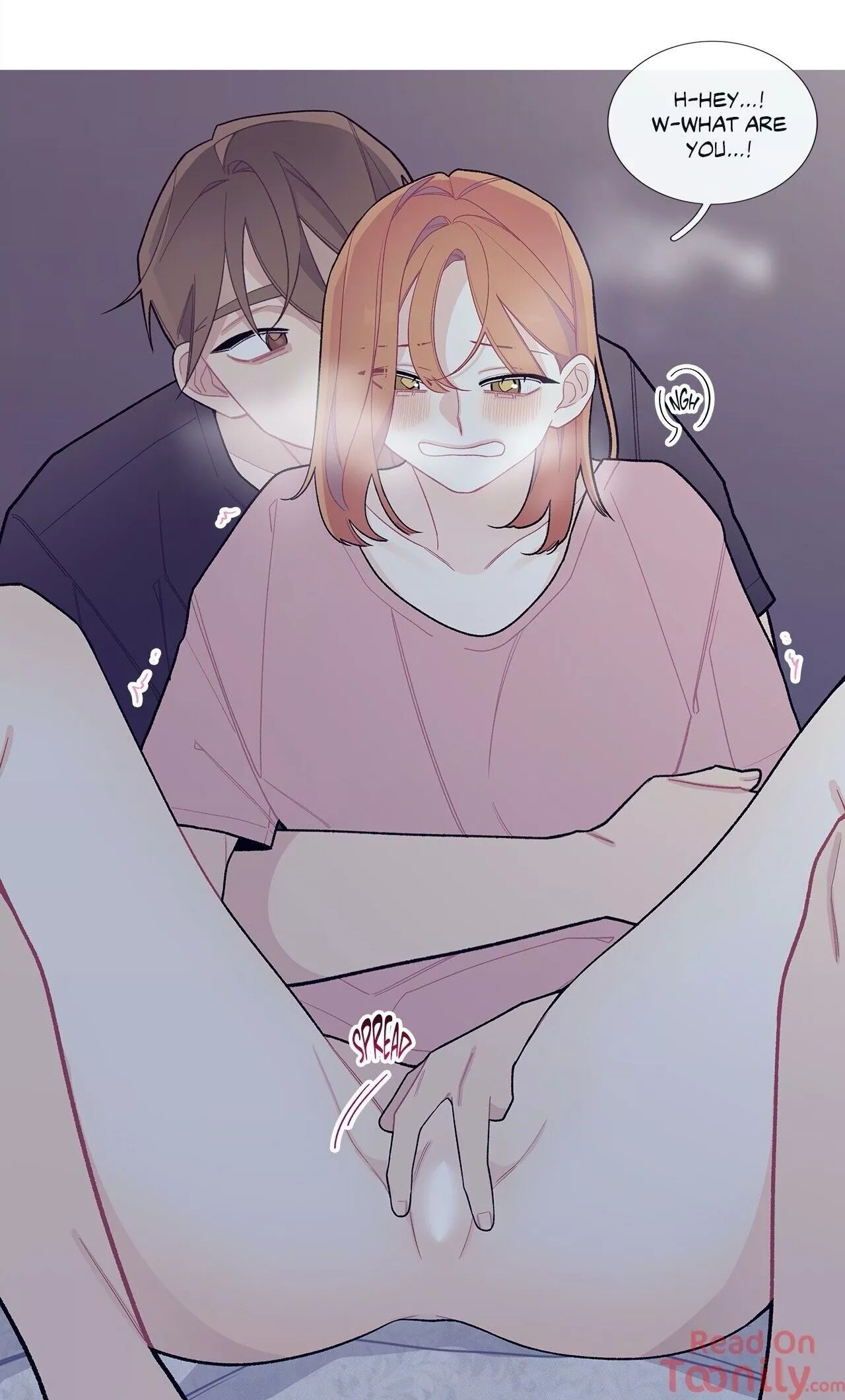 Manga page 12