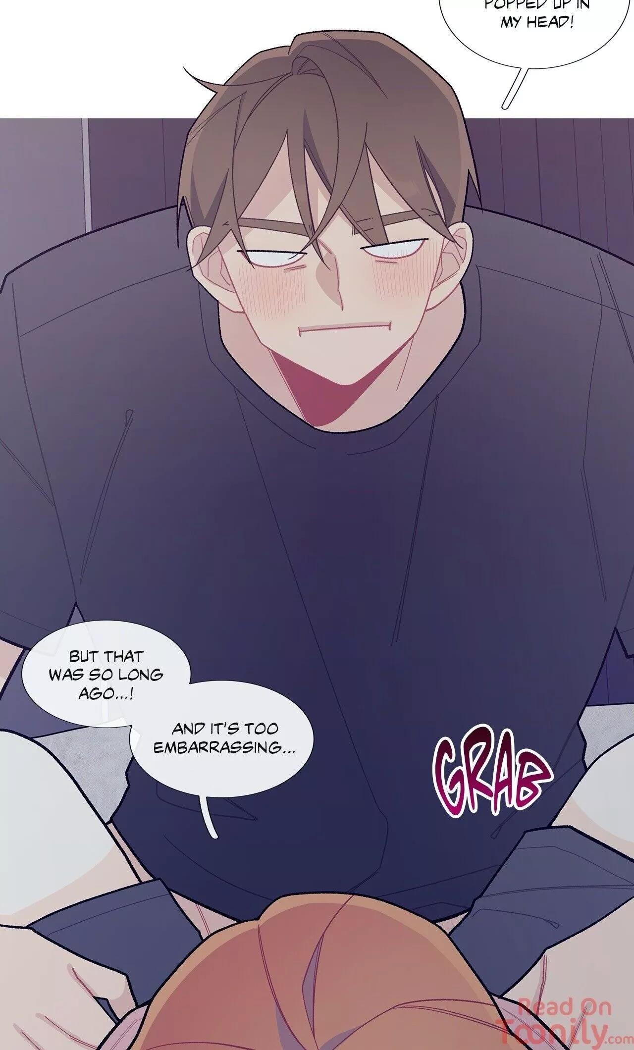 Manga page 6