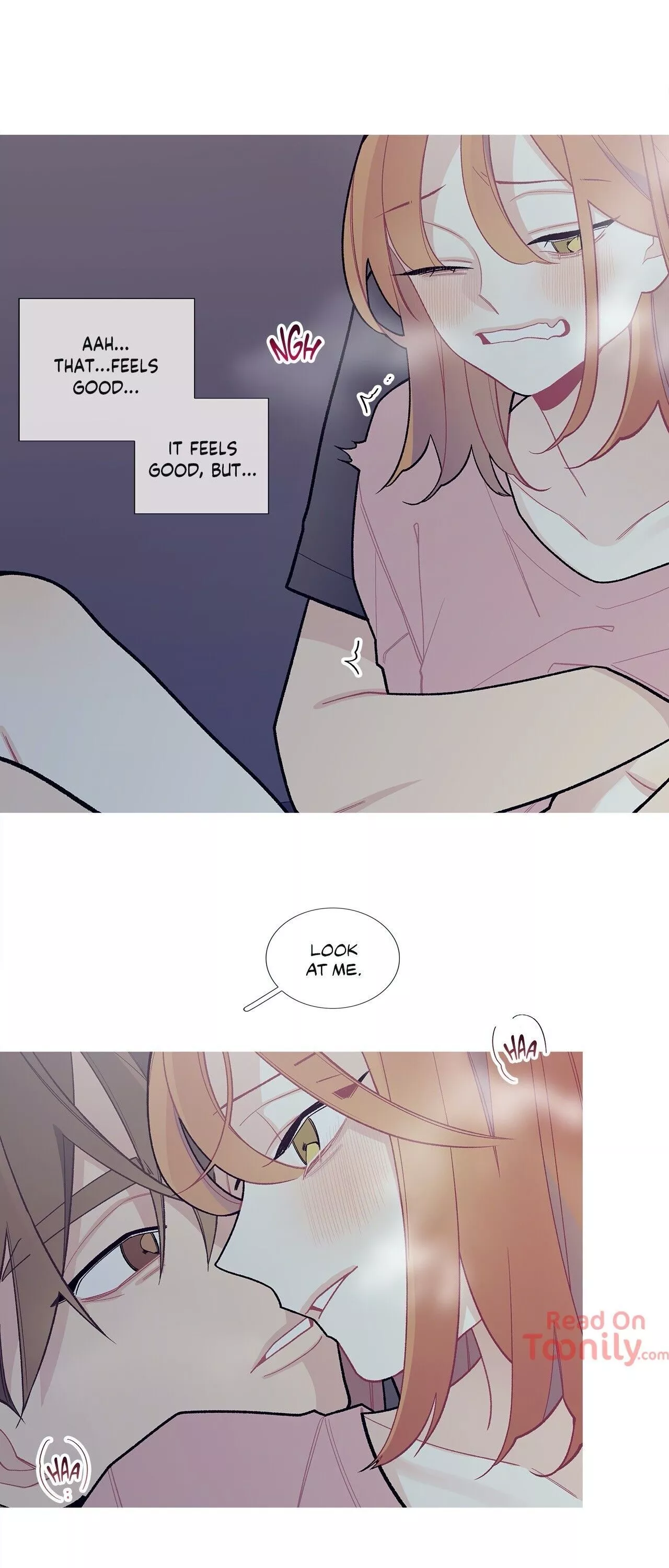 Manga page 21