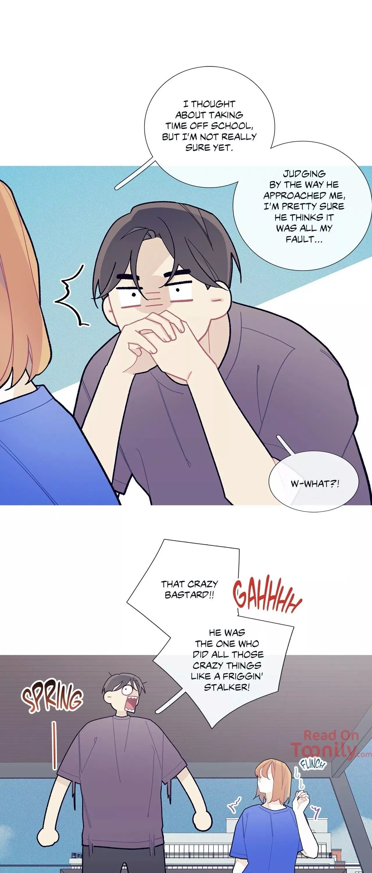 Manga page 11