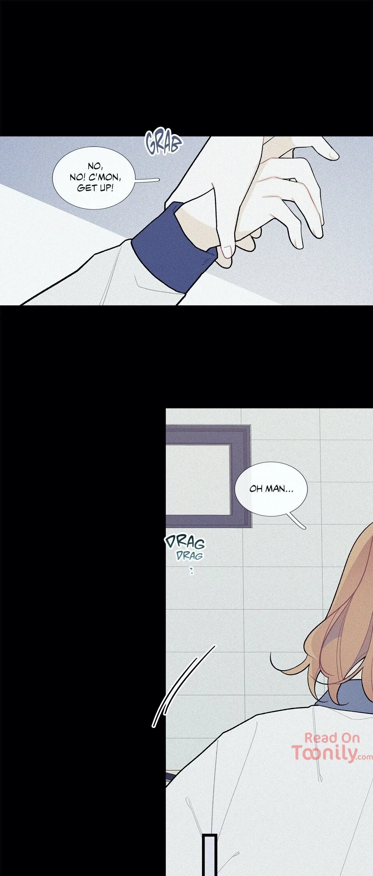 Manga page 33