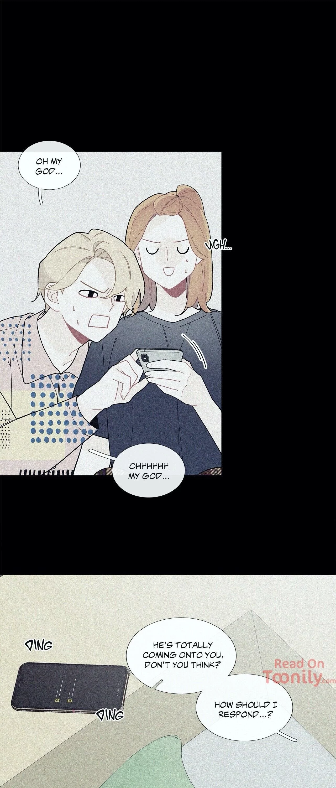 Manga page 25