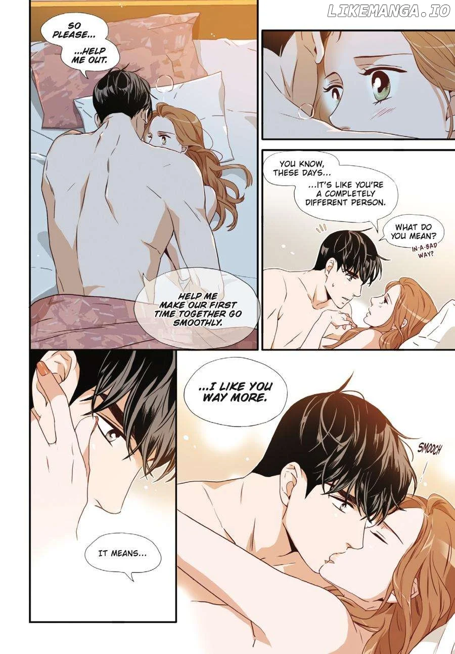 Manga page 10