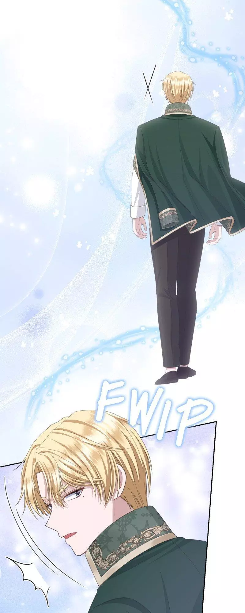 Manga page 21