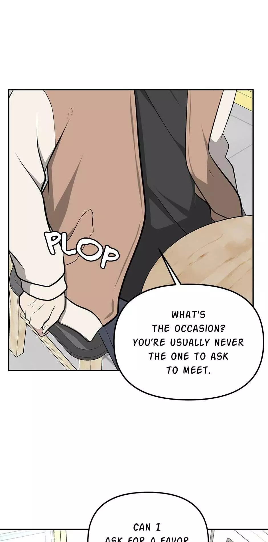 Manga page 20