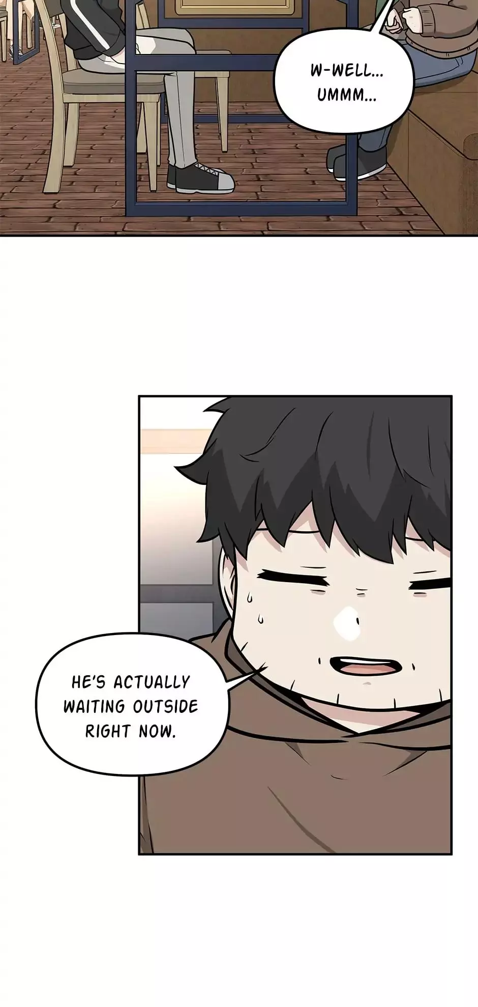 Manga page 39