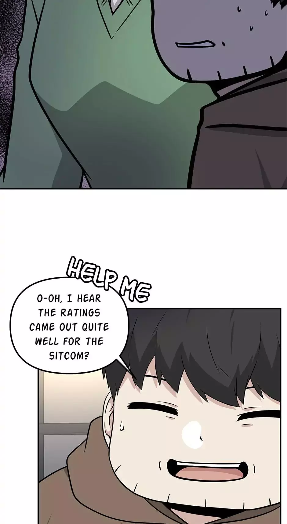 Manga page 33