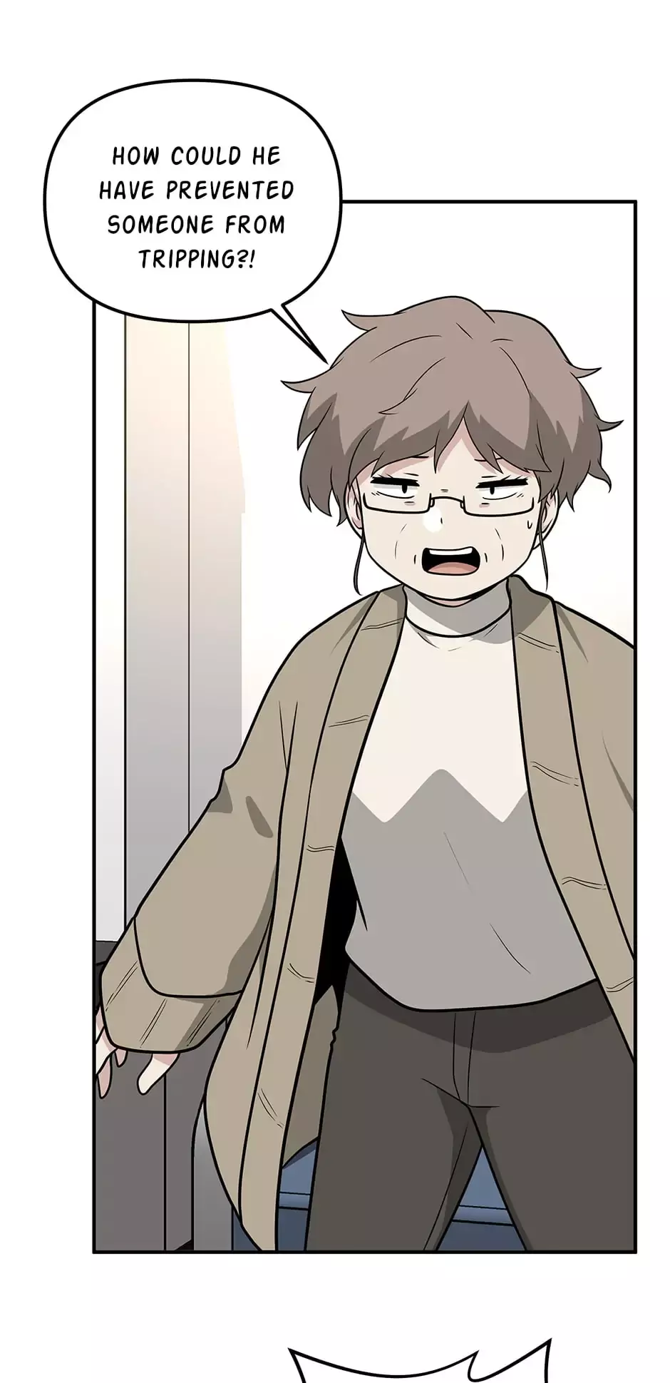 Manga page 11