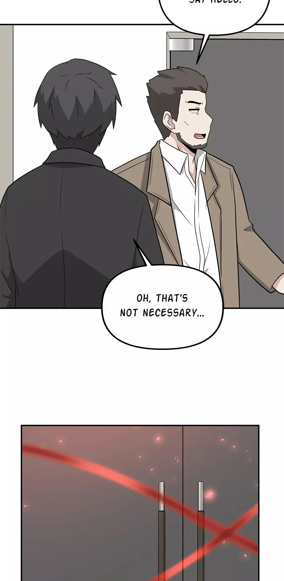 Manga page 9