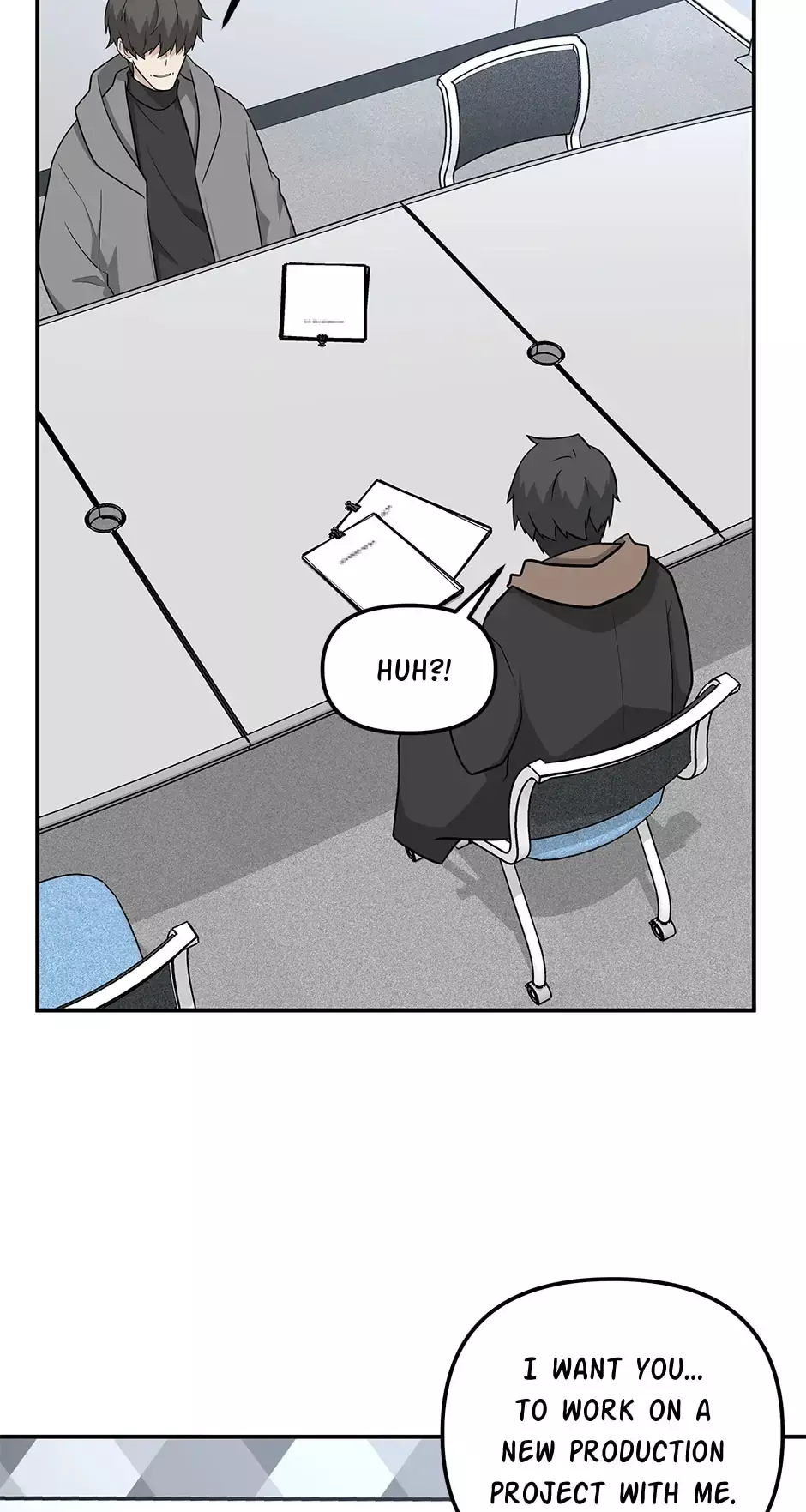 Manga page 33