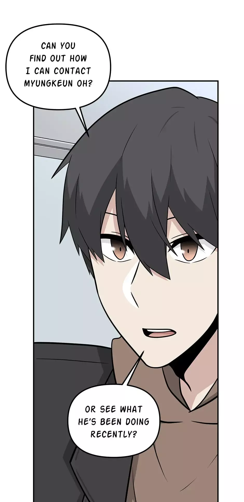 Manga page 20
