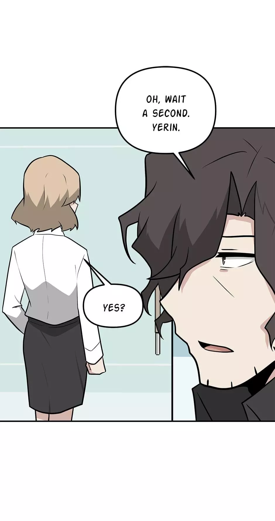 Manga page 9