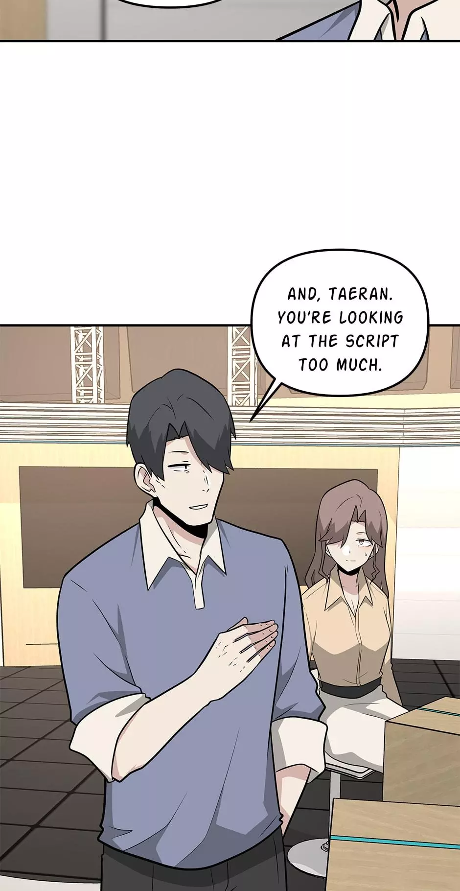 Manga page 18