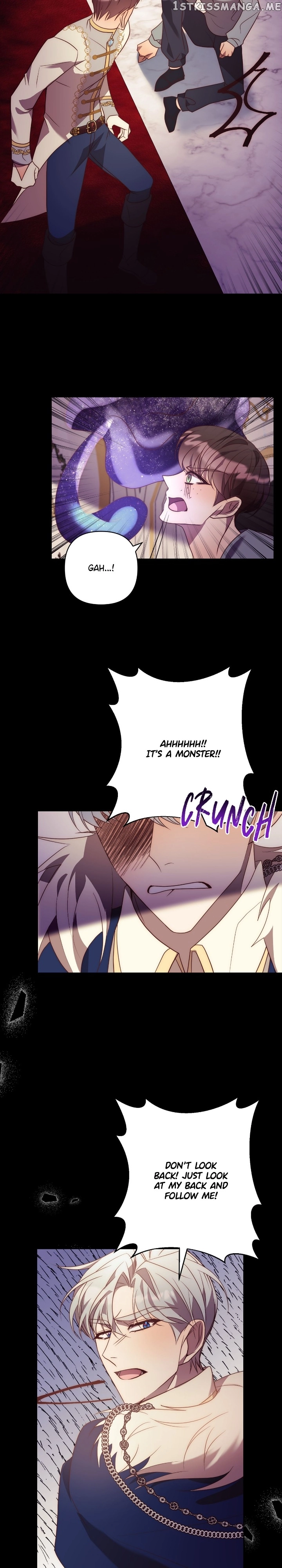 Manga page 32
