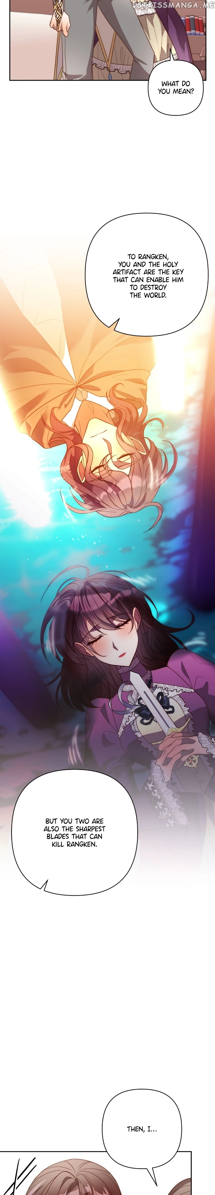 Manga page 19