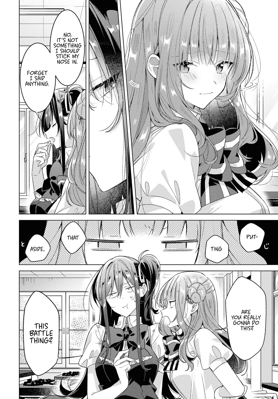 Manga page 12