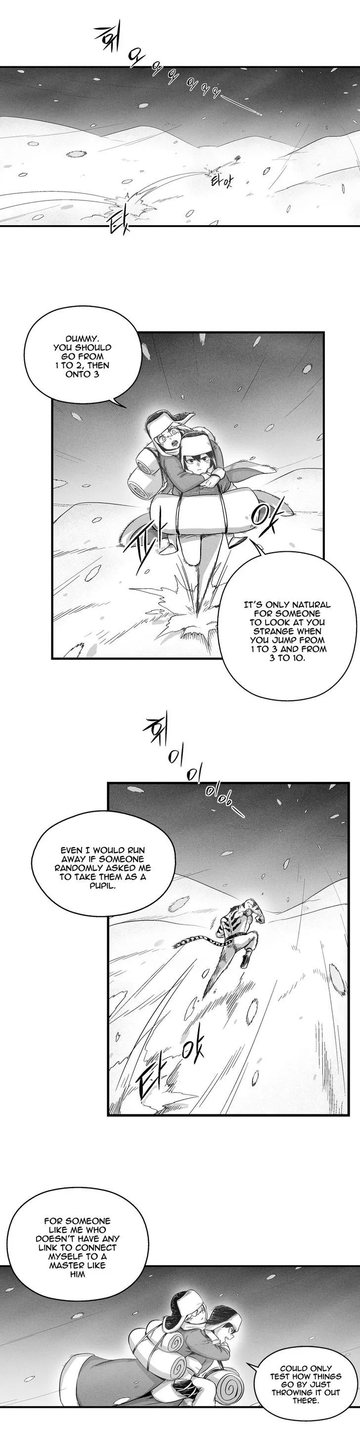 Manga page 9