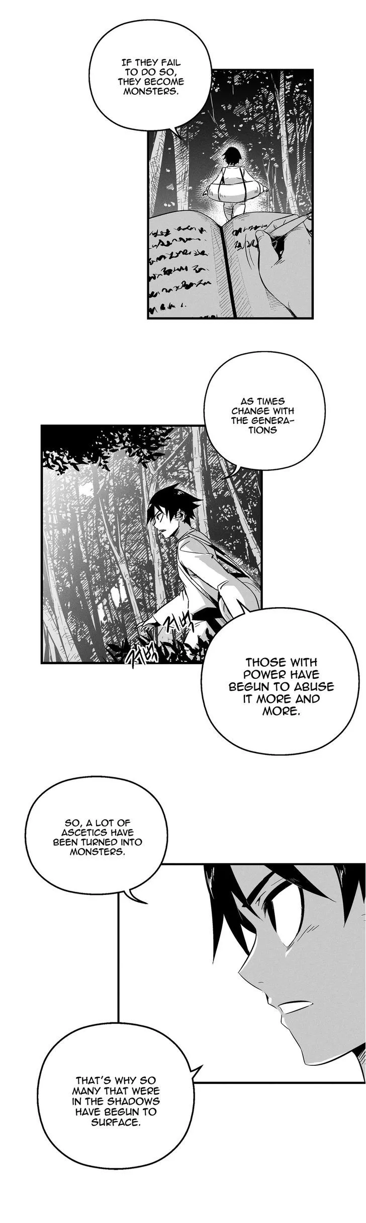 Manga page 11